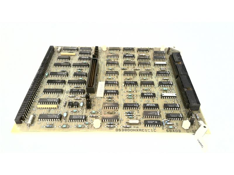 General Electric DS3800HXRC