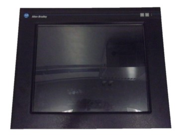 Allen Bradley 6185-DAZAAZZ