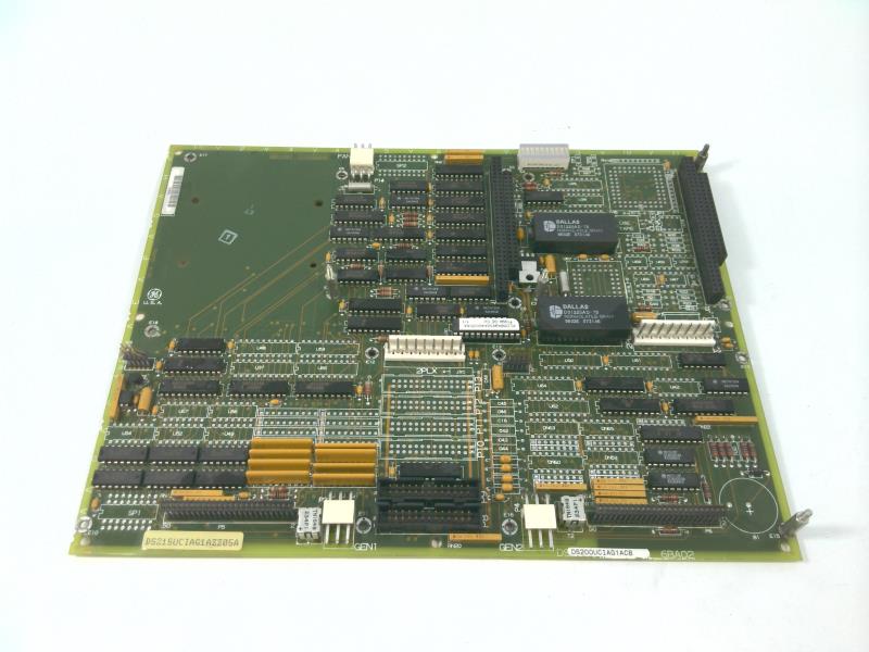 General Electric DS215UCIAG1AZZ05A