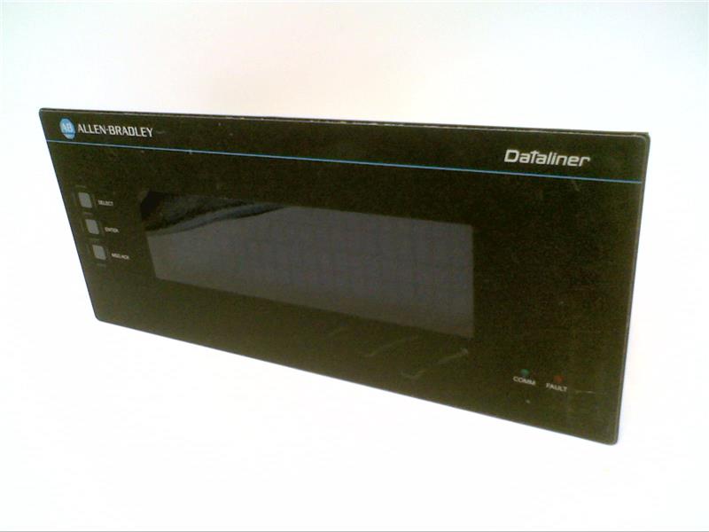 Allen Bradley 2706-E43J128