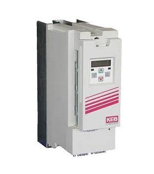 Keb Automation 14F5C1D-Y31E