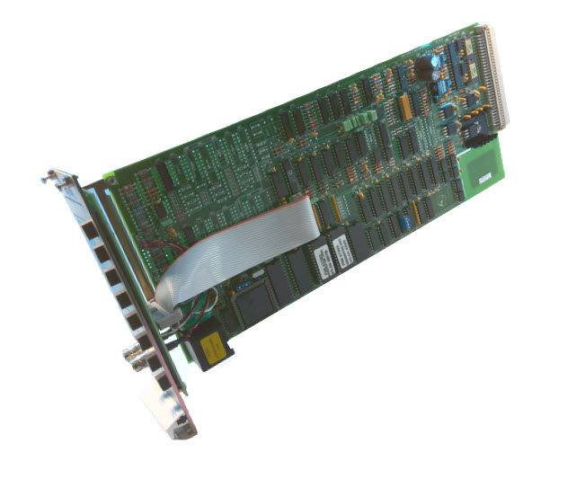 Allen Bradley EC6682