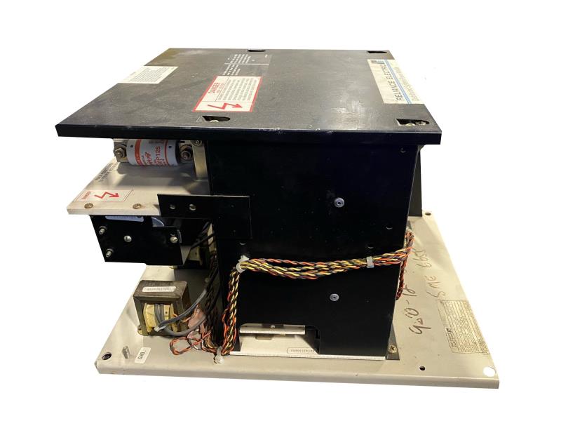 Asea Brown Boveri 803601-SE