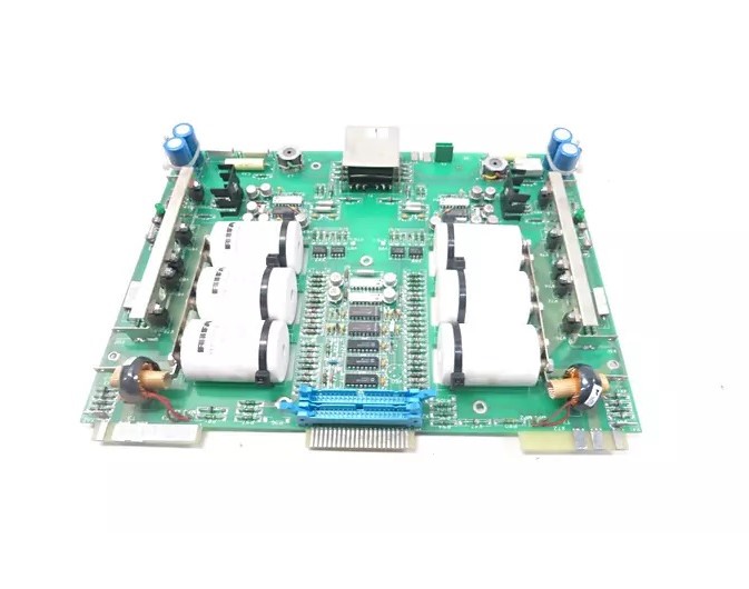 Asea Brown Boveri SNAT-633-PAC