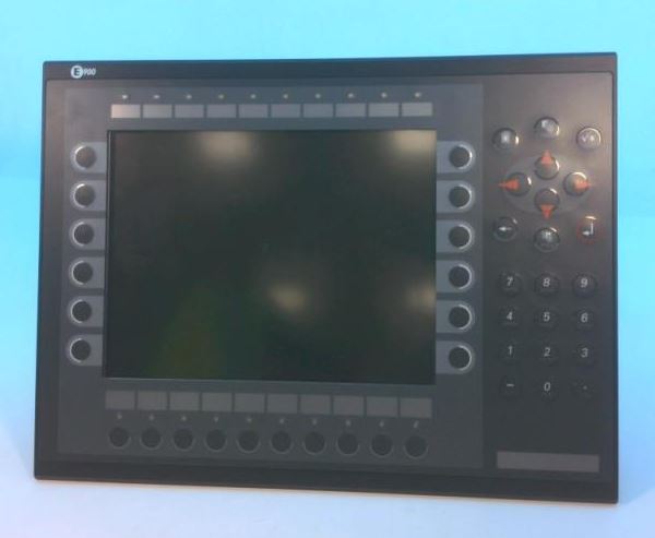 Beijer Electronics E900TD-04442C