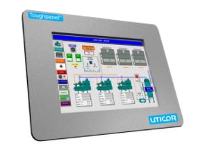 Uticor UTC-10TC-0-S-PV1000