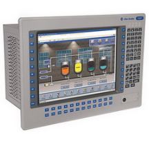 Allen Bradley 6181F-15TPXPHDC