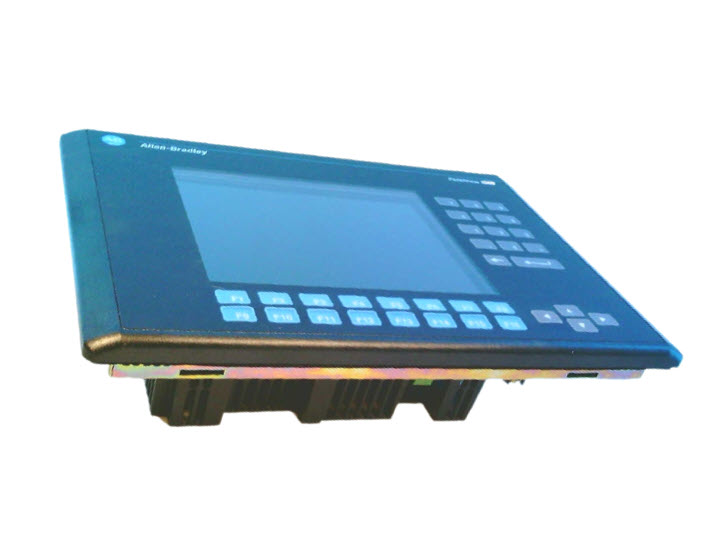 Allen Bradley 2711-K10C1L1