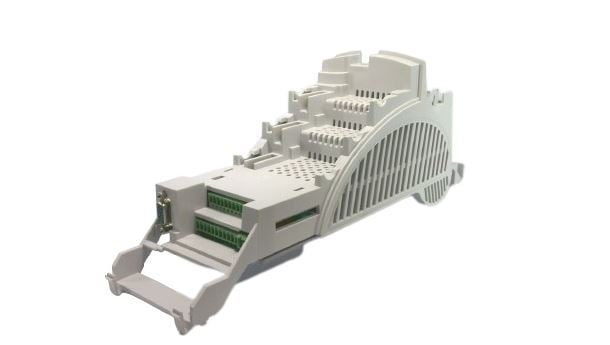 Control Techniques 9602-0097