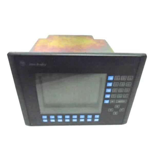 Allen Bradley 2711-K14C1