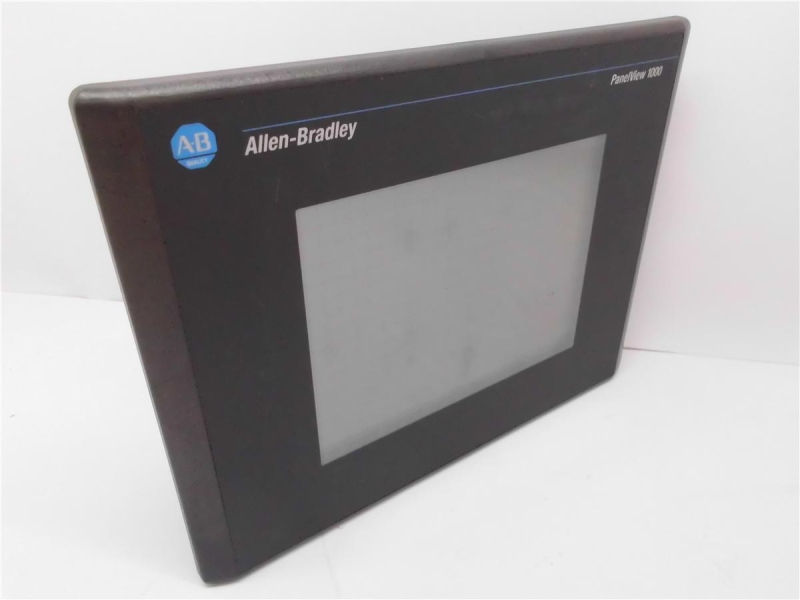 Allen Bradley 2711-T10G8