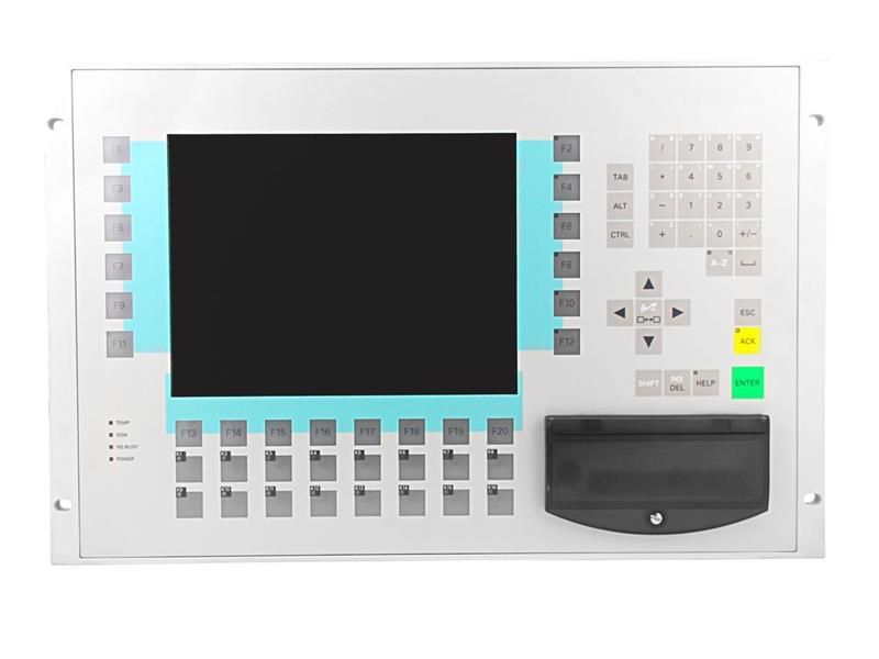 Siemens 6AV3637-1LL00-0FX0