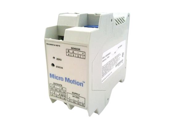 Emerson 2500D3ABBAEZZZ