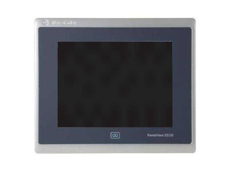 Allen Bradley 2715P-T15CD