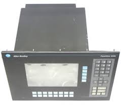 Allen Bradley 2711E-K12C6