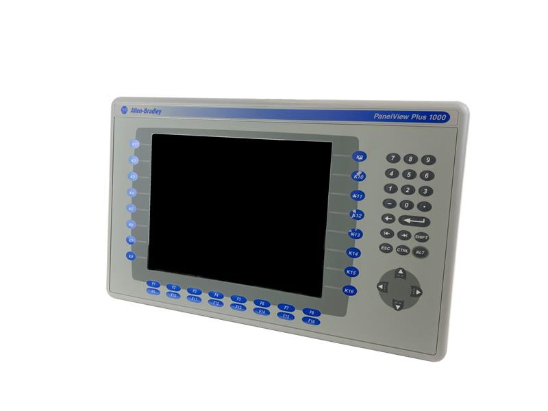 Allen Bradley 2711P-B10C4B1