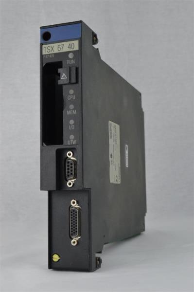Schneider Electric TSX-P67-425