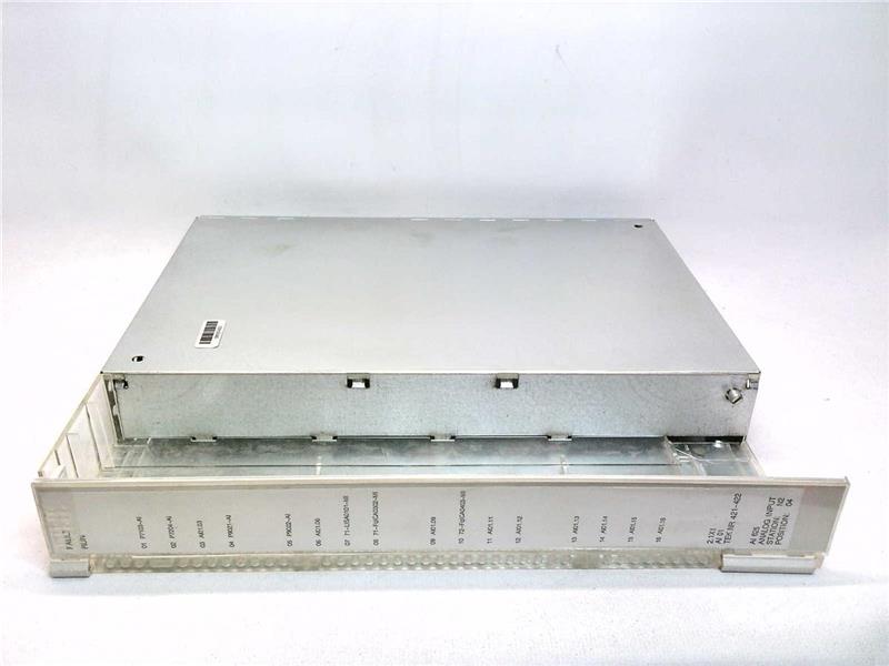 Asea Brown Boveri 3BSE005831R0001