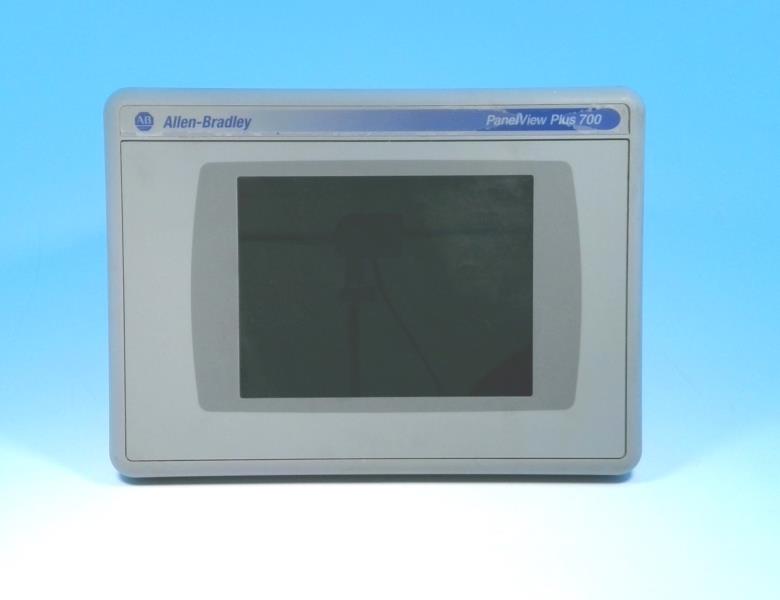 Allen Bradley 2711P-T7C15B1