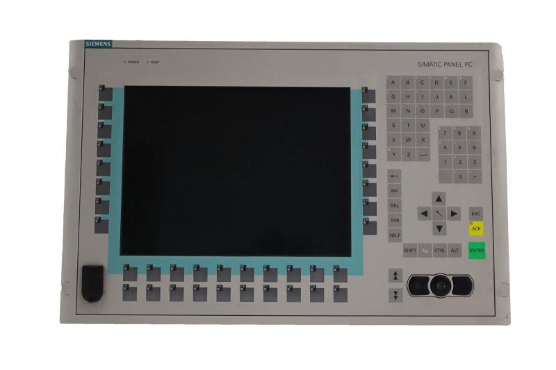 Siemens 6AV7615-0AA13-0CJ0