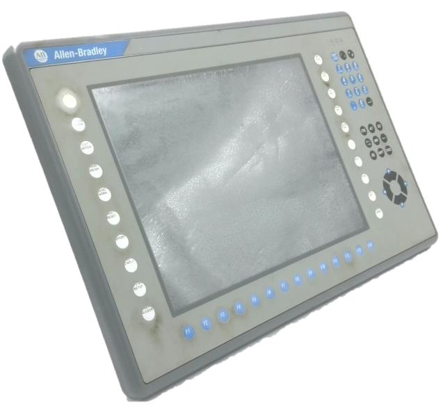 Allen Bradley 6182-AIDZZC