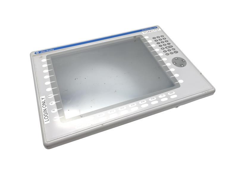 Allen Bradley 2711P-B15C4A2