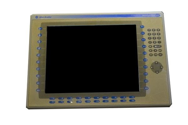 Allen Bradley 2711P-B15C4A8