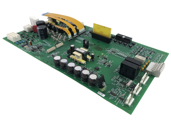 Schneider Electric VX5A661C31N4