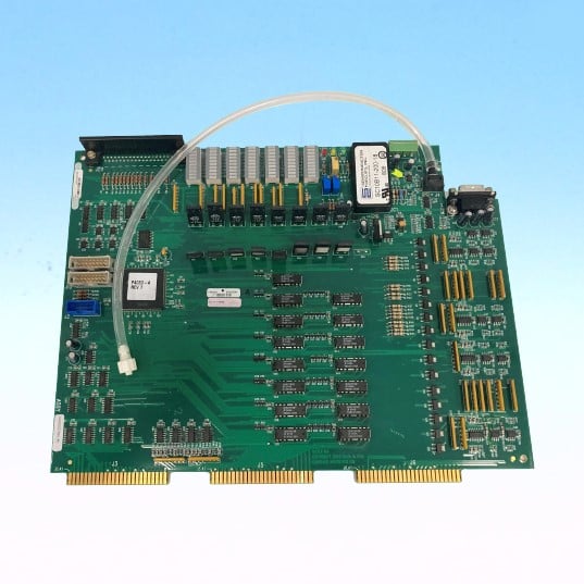 Electronics For Imaging Inc AA90203