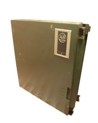 Allen Bradley 8400-BGP1