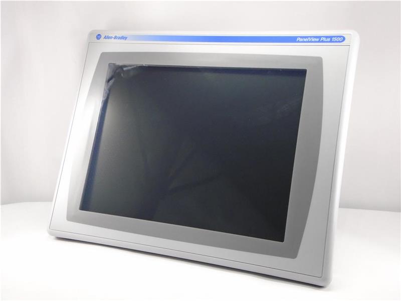 Allen Bradley 2711P-T15C6A2