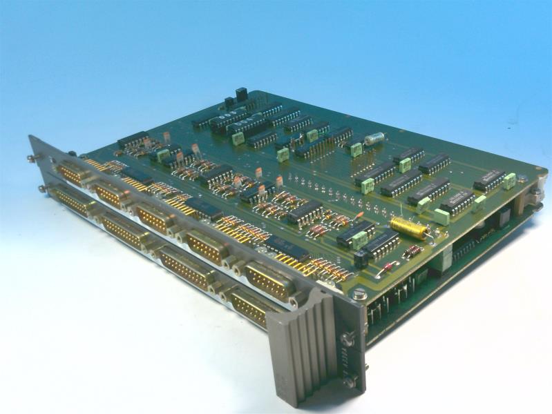 Asea Brown Boveri VDA330A