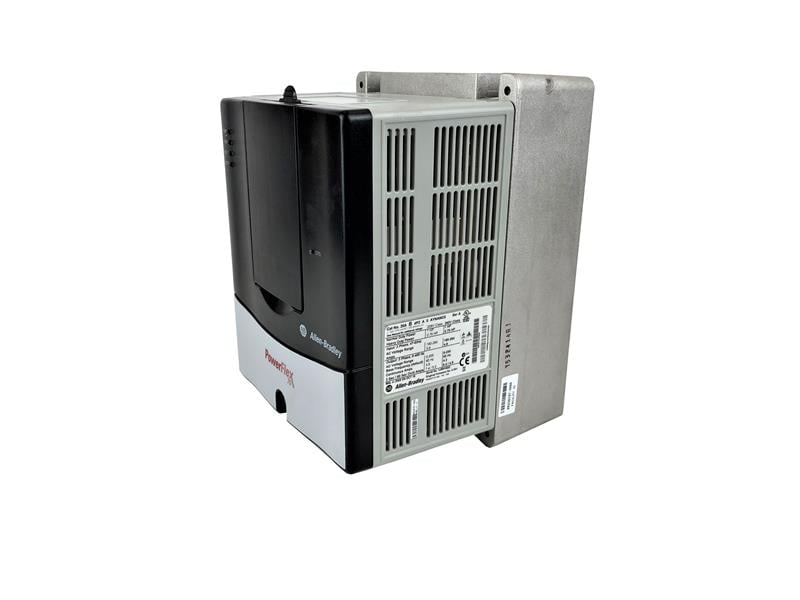 Allen Bradley 20AB6P8A0AYNANC0