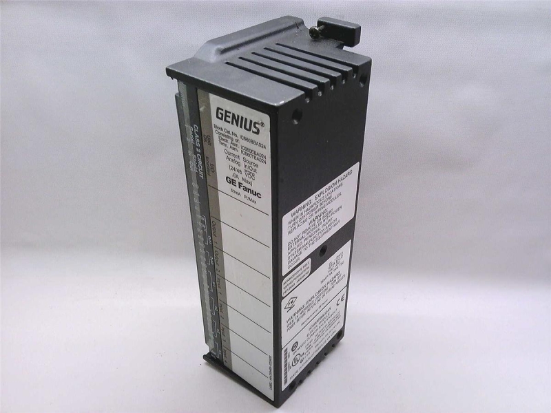 Fanuc IC660EBA024