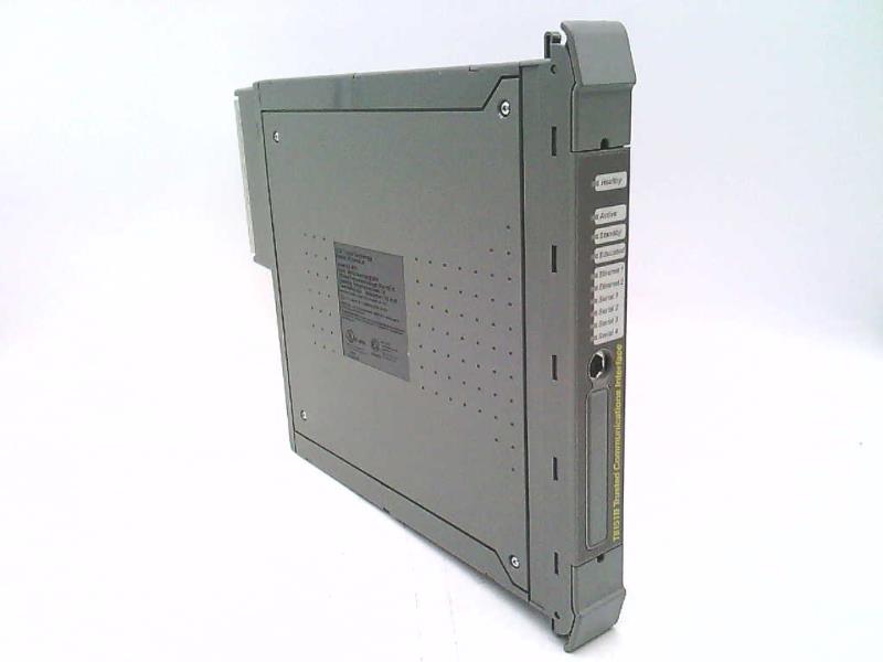Ics Triplex T8151B