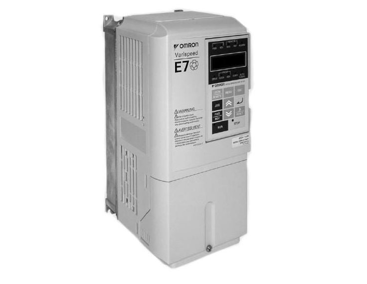 Omron CIMR-E7Z40220A