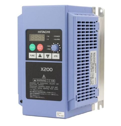 Hitachi X200-015NFU