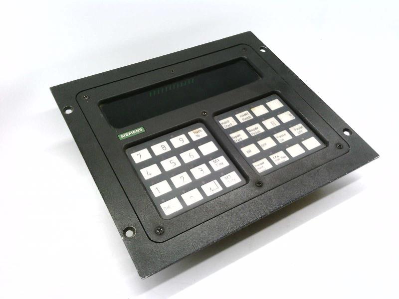 Siemens 6AV1142-0BA10