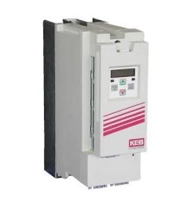 Keb Automation 15F5A1E-L5DD