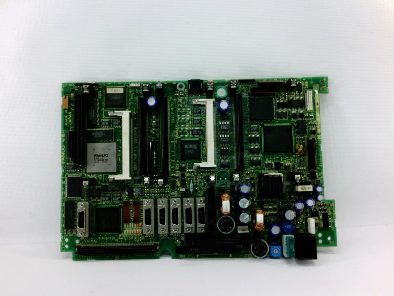 Fanuc A20B-8100-0142