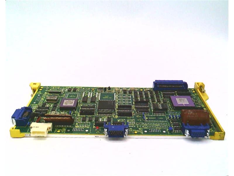 Fanuc A16B-2200-0381