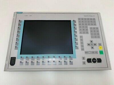 Siemens 6AV7671-1AA00-0AA0