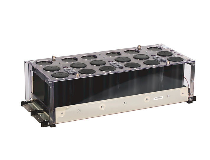 Allen Bradley SK-R1-CP1-C567D545