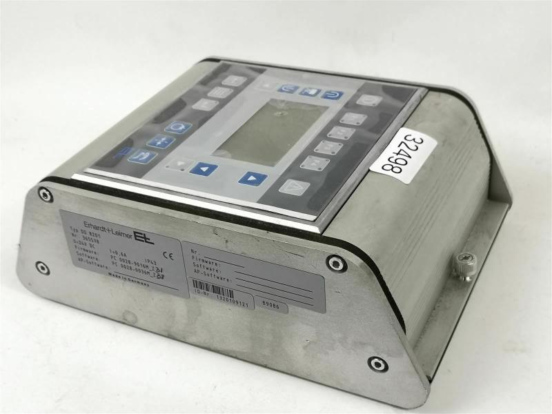 Erhardt & Leimer DO 8201