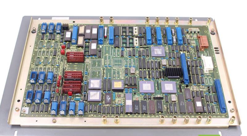 Fanuc A02B-0091-B501