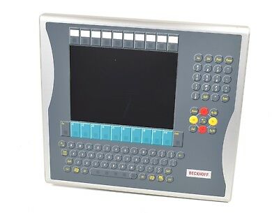 Beckhoff CP7130-1020-0015