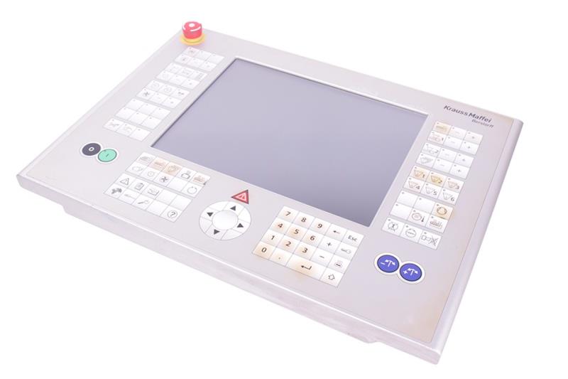 Krauss Maffei 5AP980.1505-K01