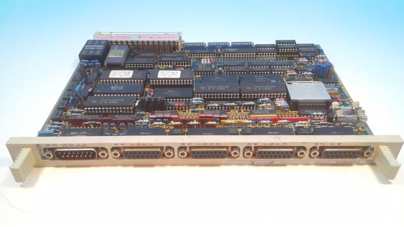 Siemens 6FM1725-3AA00