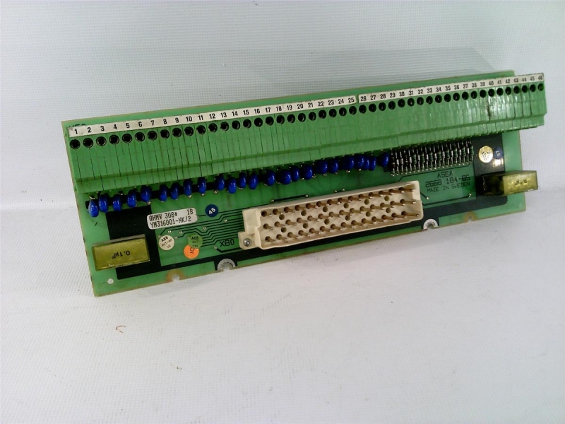 Asea Brown Boveri YM316001-NK