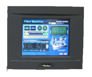 Parker IPC10S-2C-N2N-NA3